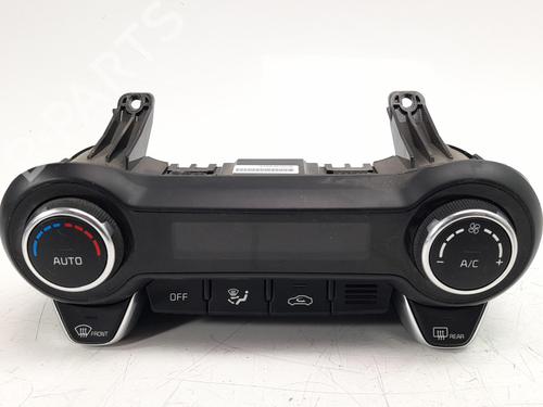 Commande Chauffage KIA STONIC (YB) [2017-2025]  9676029