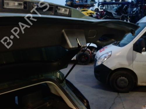 Achterklepslot KIA NIRO II (SG2) 1.6 GDi Plug-in Hybrid (182 hp) 30887373