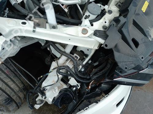 windscreen-washer-tank-nissan-qashqai-iii-j12-2021-31880822 main image