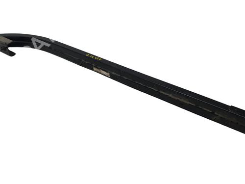 Dørhængsel/Dørbegrænser Dørhængsel/Dørbegrænser PEUGEOT 1007 (KM_) 1.4 HDi (68 hp) 33816956 33816956