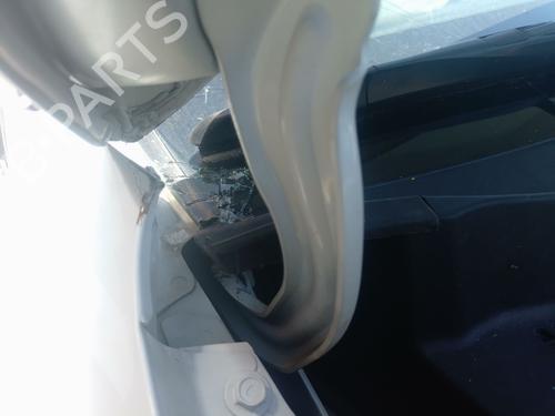 Forskærm Højre KIA XCEED (CD) 1.6 GDI Hybrid | BP36051948C42 - Image 2