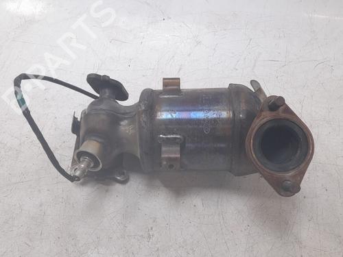Used Catalyst Catalyst HYUNDAI BAYON (BC3) 1.2 MPI (79 hp) 30710952 30710952
