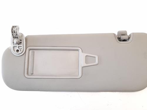 left-sun-visor-kia-ceed-jd-16-crdi-128-85210a2000ed-2012-2013-2014-2015-2016-2017-2018-8661493 main image