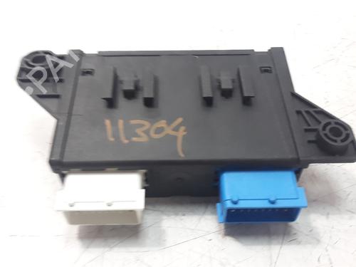 Elektronisk modul CITROËN C4 Grand Picasso II (DA_, DE_)  | BP16298312M83 