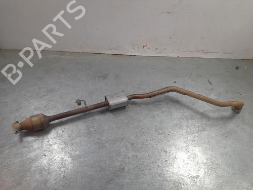 Katalysator KIA STONIC (YB) 1.2 CVVT (84 hp) 29355490