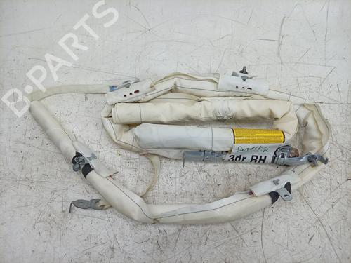 Used Right curtain airbag Right curtain airbag 38594056 38594056