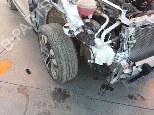 Right front driveshaft DR DR 5.0 SUV 1.5 (DR5.0) | BP29067439M39 