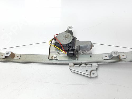 Used Rear right window mechanism SUZUKI GRAND VITARA II (JT, TE, TD) [2005-2025]  7515318