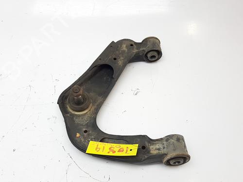 Used Right front suspension arm NISSAN PATHFINDER III (R51) [2005-2025]  13237892