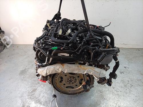 Engine JAGUAR XJ (X351) 3.0 SDV6 | BP37233869M1  - Image 9