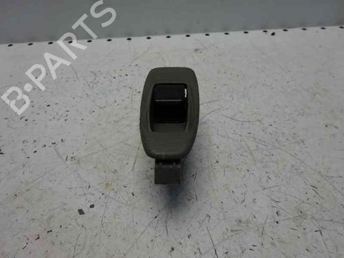 Left rear window switch MAZDA PREMACY (CP) 2.0 TD | BP1331994I29 