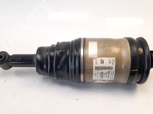 Used Right rear shock absorber LAND ROVER DISCOVERY III (L319) 2.7 TD 4x4 (190 hp) 7524970