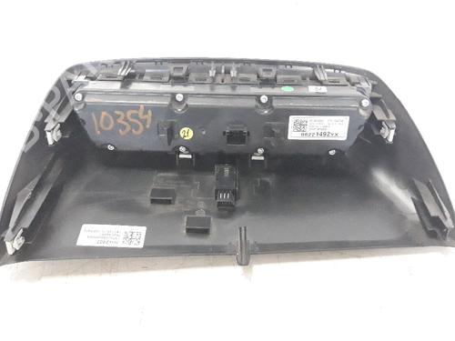Climate control OPEL CROSSLAND X / CROSSLAND (P17, P2QO) 1.2 (75) | BP8657041I5 
