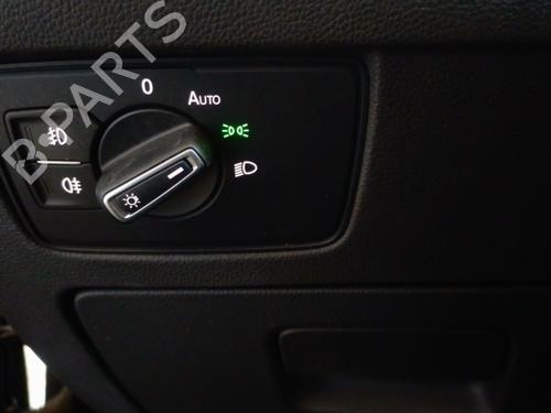 Mando luces Mando luces VW PASSAT B8 Variant (3G5, CB5) 2.0 TDI (190 hp) 36390637 36390637