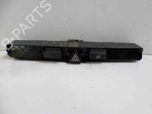 Used Warning switch OPEL ASTRA H (A04) 1.7 CDTI (L48) (100 hp) 3469434