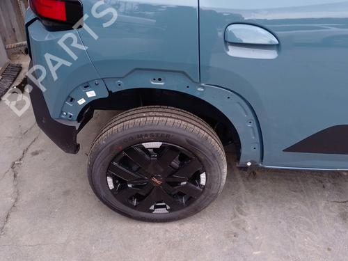 Used Right rear shock absorber DACIA SPRING EV (B6M1) (45 hp) 31089595