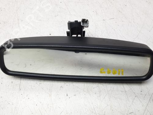 Used Rear mirror Rear mirror FORD C-MAX II (DXA/CB7, DXA/CEU) 2.0 TDCi (150 hp) 24806803 24806803