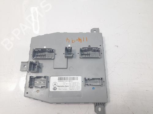Used Electronic module MERCEDES-BENZ C-CLASS (W205) C 220 BlueTEC / d (205.002, 205.004) (170 hp) 26025953