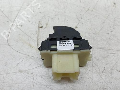 Right front window switch RENAULT CLIO IV (BH_) 0.9 TCe 90 (BHNF, BHMA, BHMH, BHJK, BHJR) | BP36866441I26 - Image 4