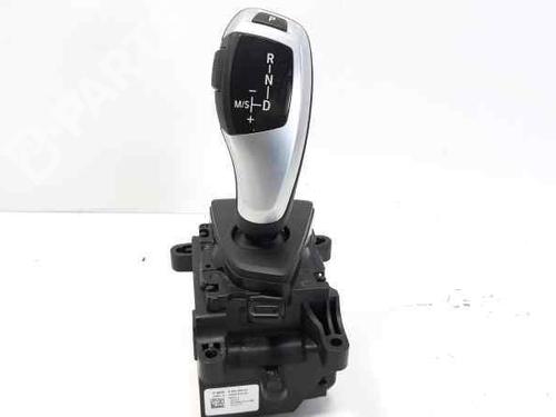 Used Automatic gearbox selector Automatic gearbox selector BMW 3 (F30, F80) 320 d (184 hp) 7431558 7431558
