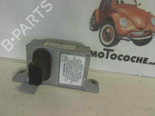 Used ESP ECU RENAULT LAGUNA II (BG0/1_) 1.9 dCi (BG08, BG0G) (120 hp) 1536586