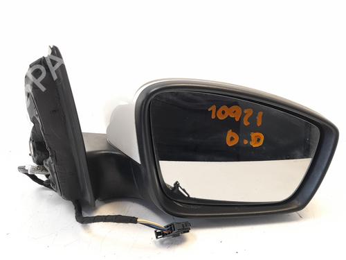 Used Right mirror SEAT TOLEDO IV (KG3) 1.6 TDI (105 hp) 9950494
