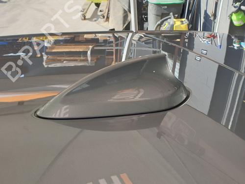 Used Antenna/Base BMW X2 (F39) sDrive 20 i (178 hp) 19678982
