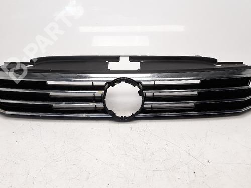 front-grille-vw-passat-b8-3g2-cb2-16-tdi-3g0853651j-2014-8196651 main image