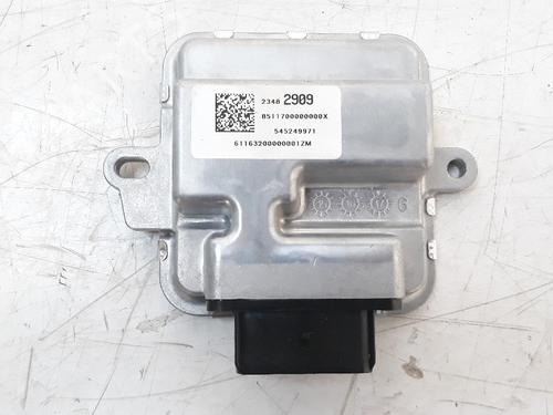 Used Electronic module OPEL ASTRA K (B16) [2015-2022]  10567921