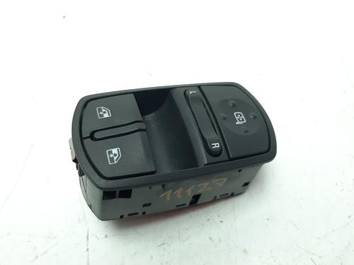 Used Left front window switch OPEL CORSA D (S07) [2006-2015]  11394504