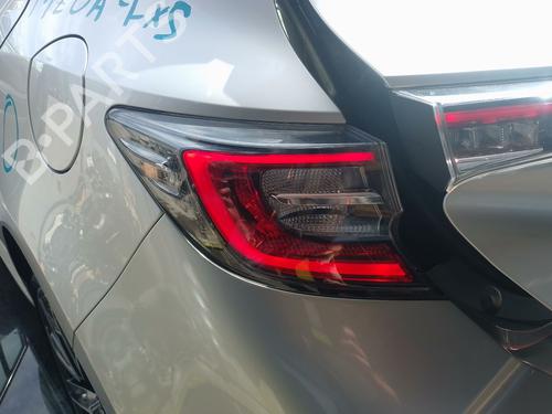 Used Left taillight Left taillight 39617783 39617783
