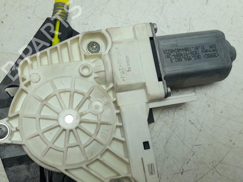Front left window mechanism SEAT ALHAMBRA (710, 711)  | BP22760453C22 