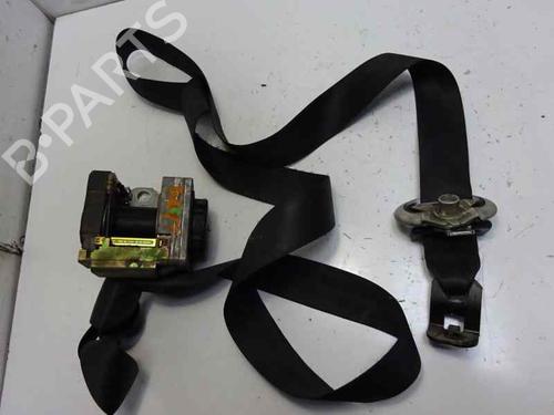 Used Front right seatbelt VW GOLF IV (1J1) 1.9 TDI (90 hp) 8756174