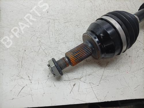 Right front driveshaft LAND ROVER RANGE ROVER EVOQUE (L551) 2.0 D165 | BP37494551M39 - Image 3