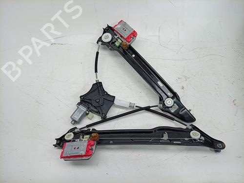 Rear left window mechanism PORSCHE MACAN (XAB) 4 Electric 4 (XABBB1, XABFD1) | BP36995125C24 - Image 2