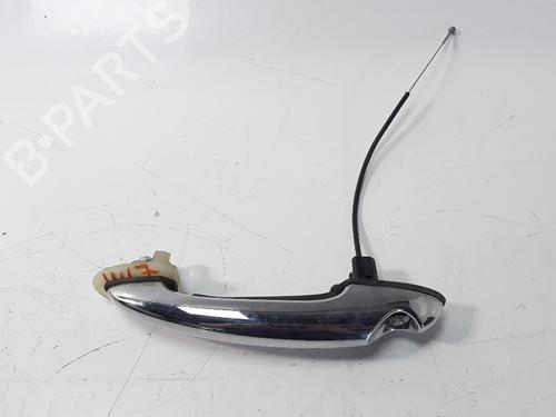 Front left exterior door handle MINI MINI (R56) One 51212752577