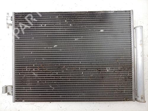Used AC radiator AC radiator 36866471 36866471