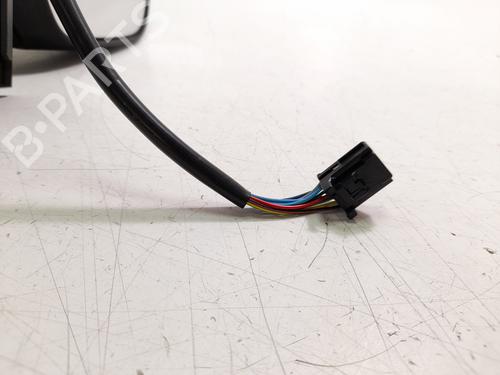 Right mirror DACIA SANDERO III 1.0 TCe LPG | BP29242909C27 