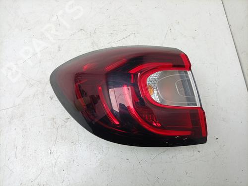 Used Left taillight Left taillight 38465373 38465373