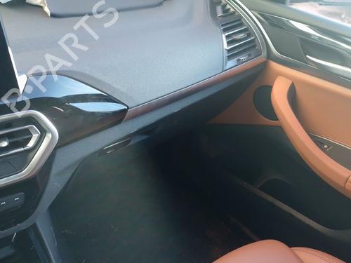 Used Glove box BMW X3 (G01, F97, G08) xDrive 20 d Mild-Hybrid (190 hp) 30874450