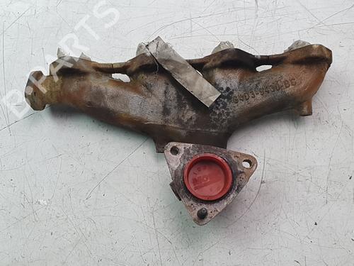 Collecteur d'echappement LAND ROVER DISCOVERY SPORT (L550) 2.0 D 4x4 (180 hp) 32020314