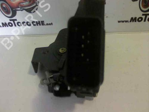 Front right lock FORD FOCUS II (DA_, HCP, DP) 1.6 Ti | BP1797151C97 