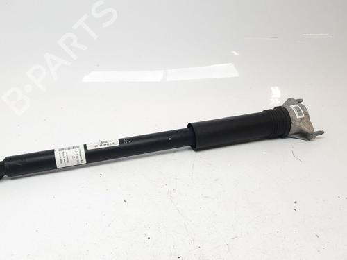 Used Left rear shock absorber MERCEDES-BENZ GLB (X247) GLB 200 (247.687) (163 hp) 12450817
