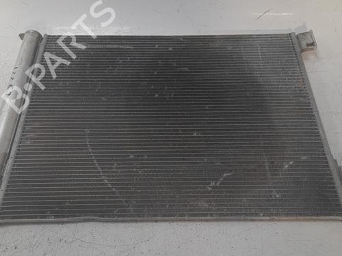 AC radiator RENAULT CLIO V (B7_) 1.0 LPG (B7MT) | BP29207107M32