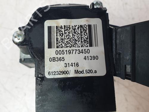Ignition barrel JEEP RENEGADE SUV (BU, B1, BV) 1.6 | BP29063429M48 - Image 5