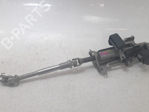 Used Steering column Steering column PEUGEOT 308 III (FB_, FH_, FP_, F3_, FM_) BlueHDi 130 (FBYHZL, FBYHZT) (131 hp) 27693587 27693587