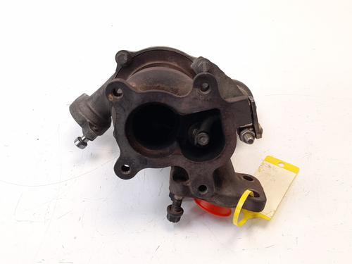 Used Turbocharger/Supercharger FORD FIESTA V (JH_, JD_) [2001-2014]  10964826