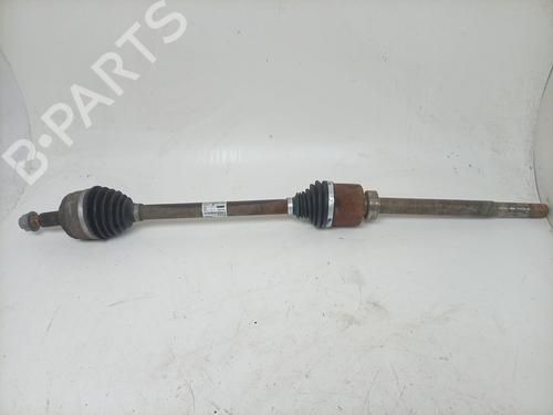 Used Right front driveshaft Right front driveshaft 39402659 39402659
