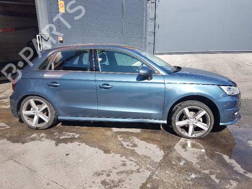 BP8689225C129 | Türgriff vorne rechts außen AUDI A1 Sportback (8XA, 8XF) 1.4 TDI BP8689225C129