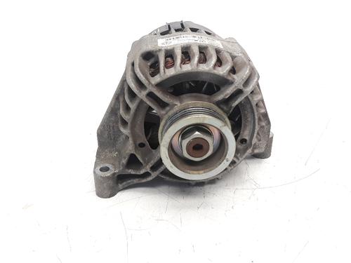 Used Alternator FIAT 500 (312_) [2007-2025]  15413179